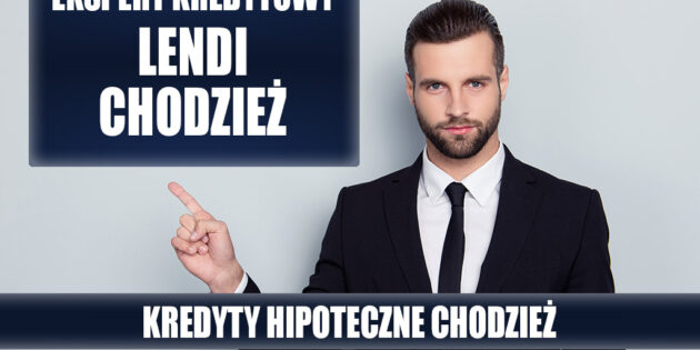 Lendi Chodzież, ul. Raczkowskiego 7 Lendi Chodzież, ul. Raczkowskiego 7