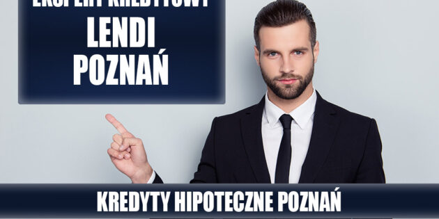 Lendi Poznań Lendi Poznań
