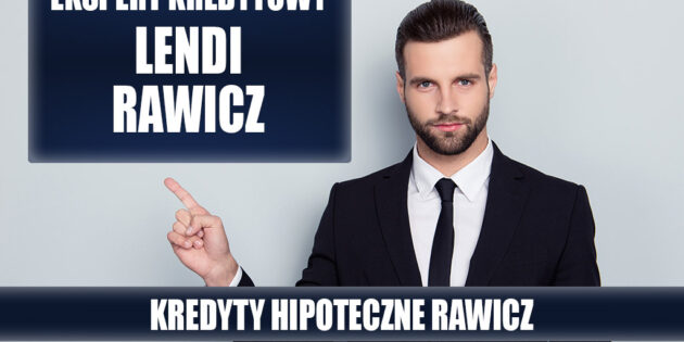 Lendi Rawicz, ul. Rynek 12-13 Lendi Rawicz, ul. Rynek 12-13